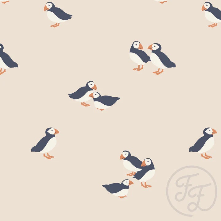 OD- Puffin