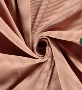 Ribbjersey coral