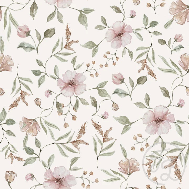 OD- Bushroses green