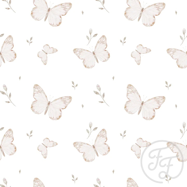 OD- Butterflies cream