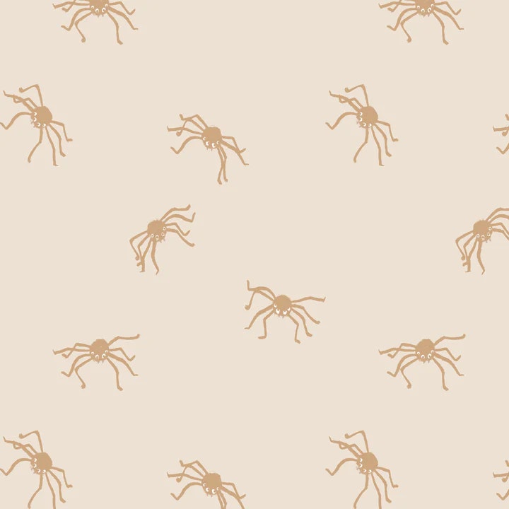 OD- Spiders beige
