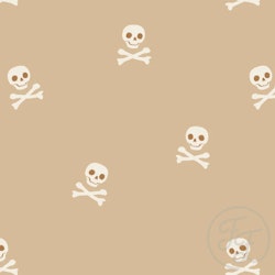 OD- Skull and bones toffee big