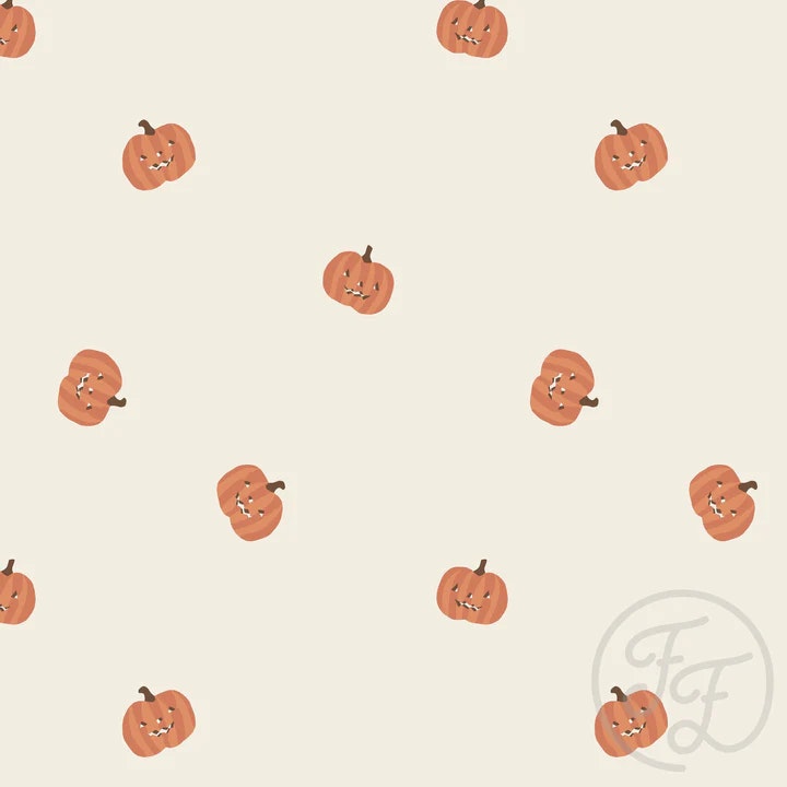 OD- Happy pumpkin small