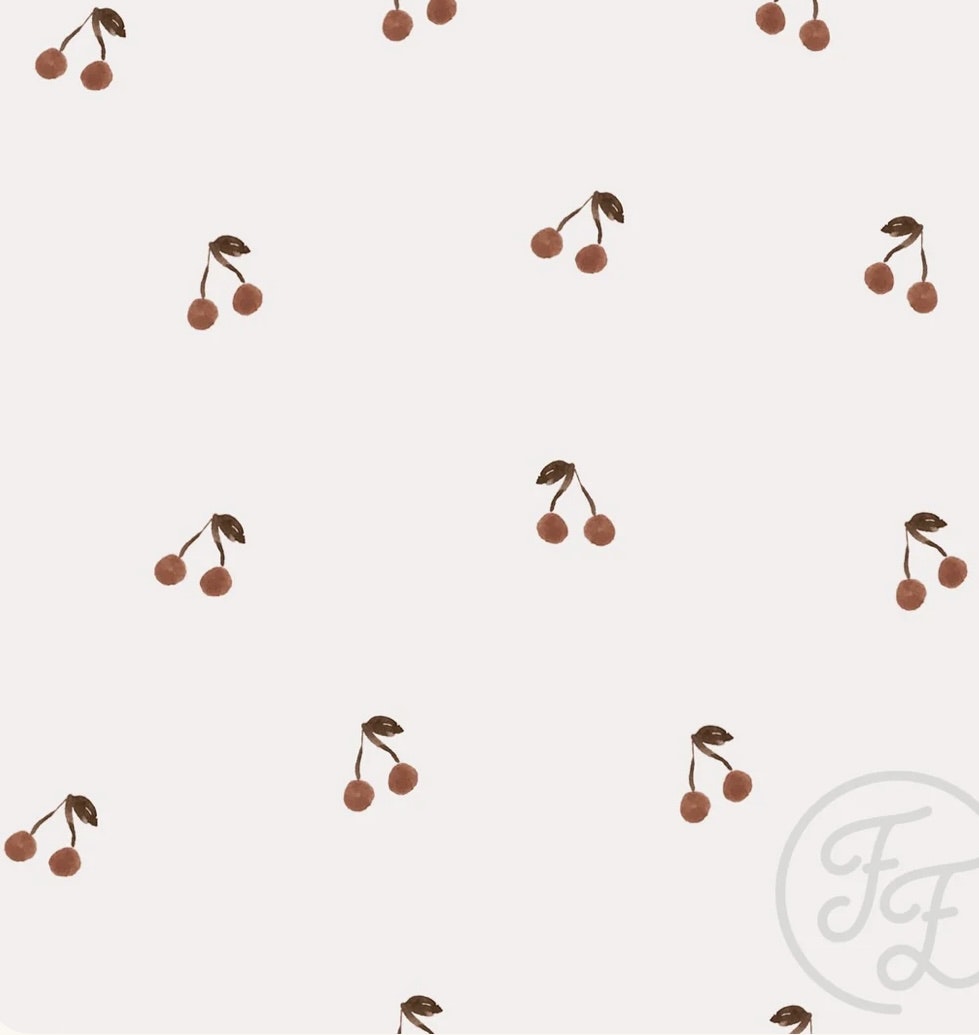 OD- Little cherries