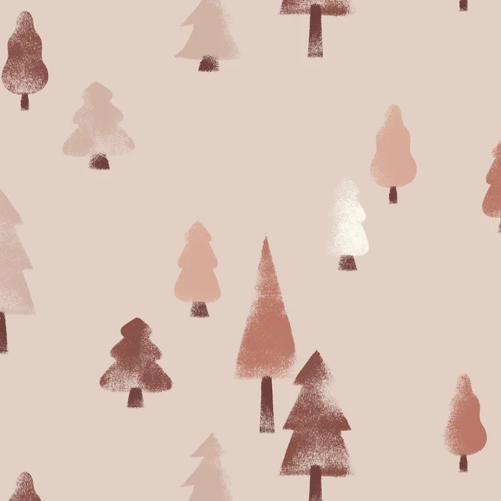 OD- Winter forest taupe