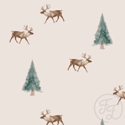 OD- Reindeer