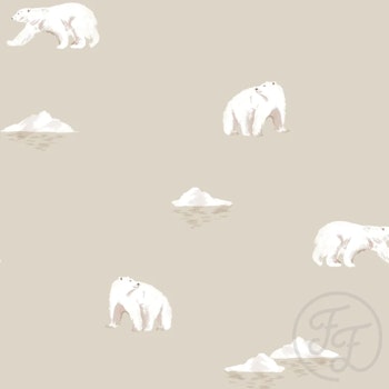 OD- Polar bear beige