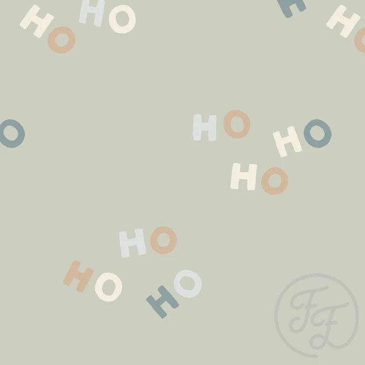 OD- Ho ho green