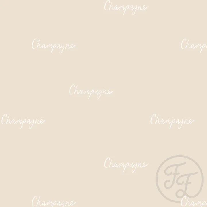 OD- Champagne