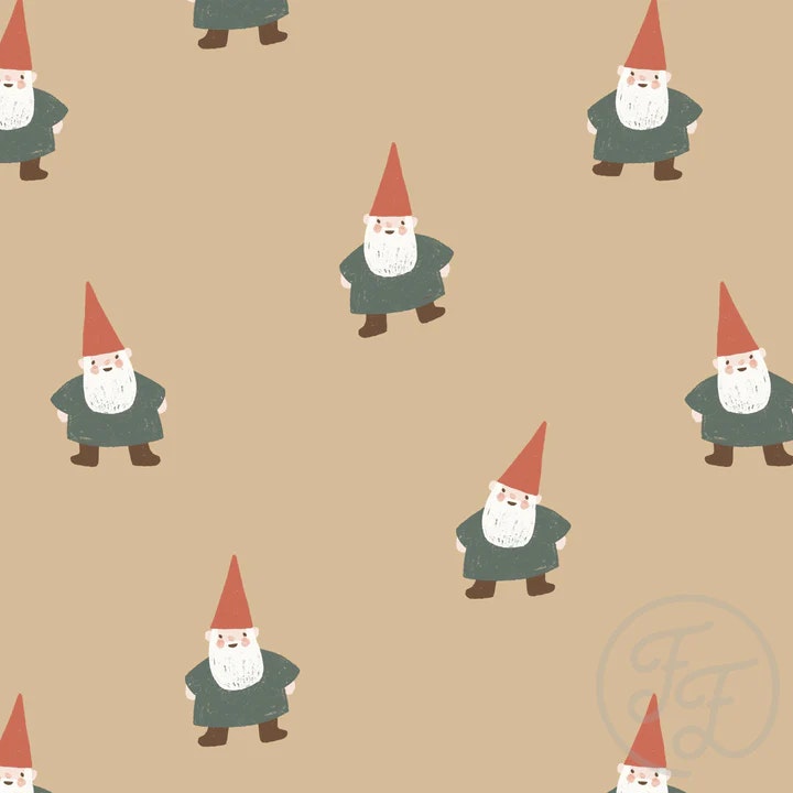 OD- Christmasgnome big toffee