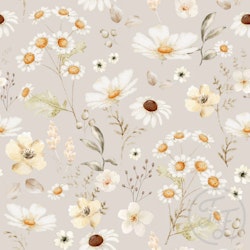 OD- Floral Caroline oat
