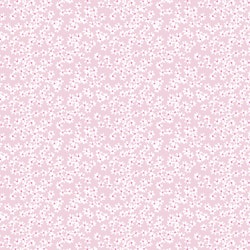 OD- Snow in summer light pink