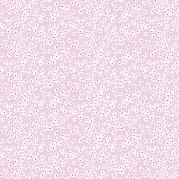 OD- Snow in summer light pink