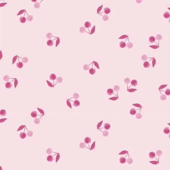 OD- Cherries pink
