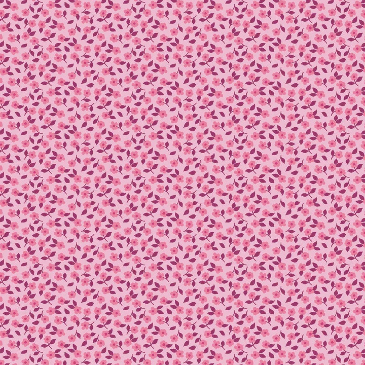 OD- Forget me not flower pink