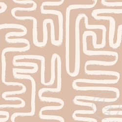 OD- Abstract maze