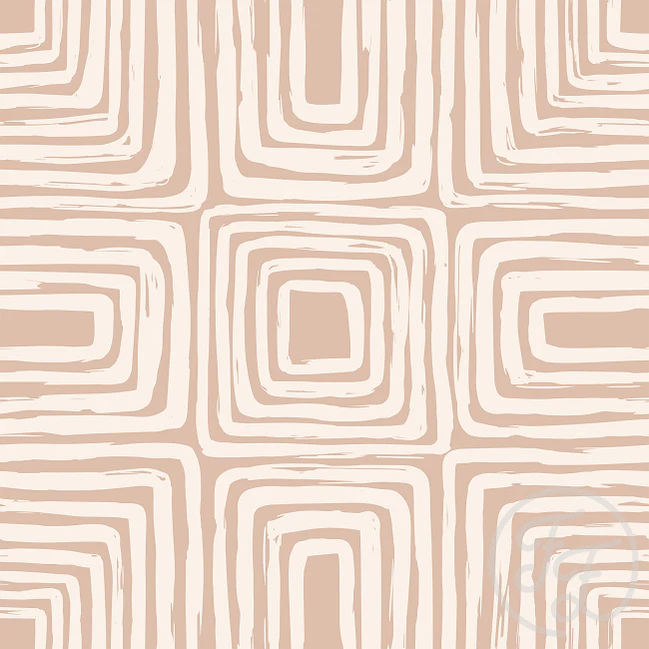 OD- Abstract squares