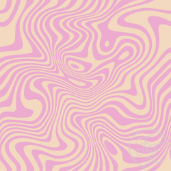 OD- Swirl pink