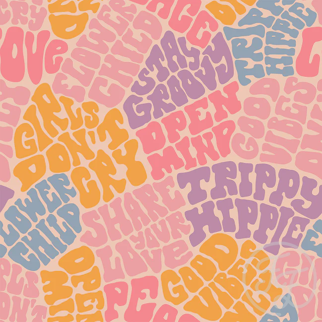 OD- Good vibes