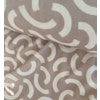 Frottee buer beige