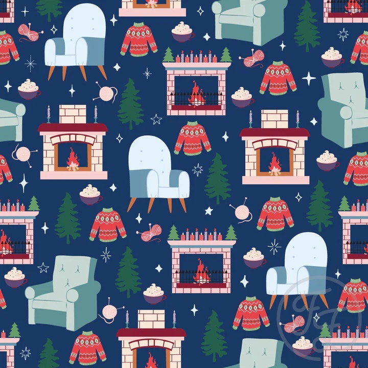 OD- Cozy cabin & fireplace in nile blue