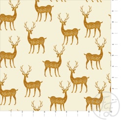 OD- Reindeer gold