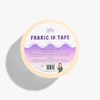 KATM fabric ID tape, markering for stoff
