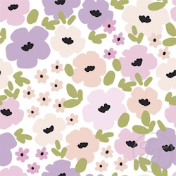 OD- Lilac garden