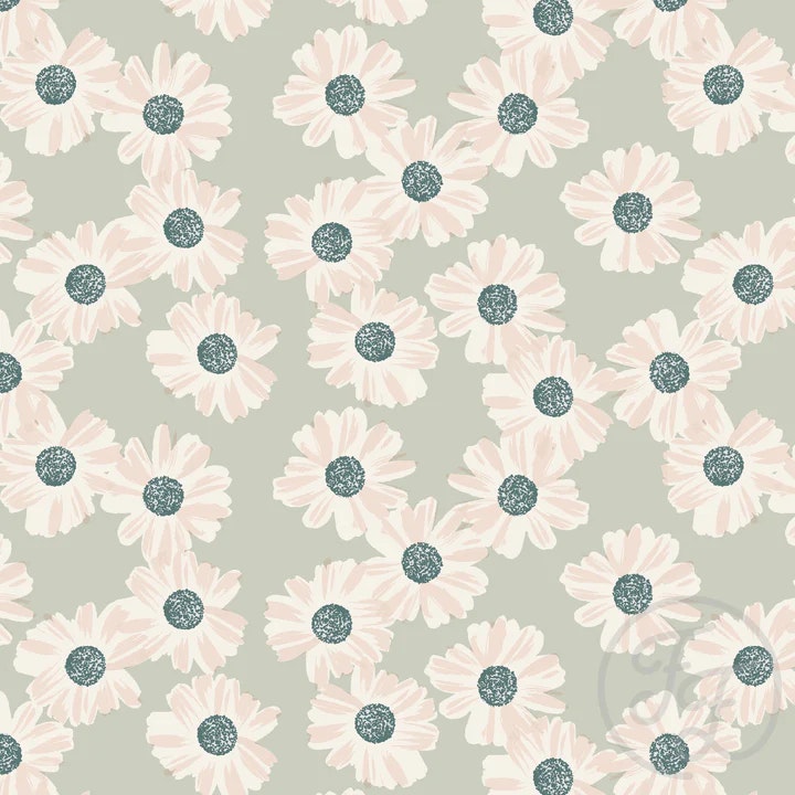 OD- Marigold minty