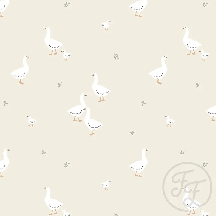 OD- Mother goose