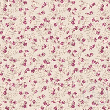 OD- Fleur de Vigne beige pink