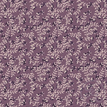 OD- Fleur de Vigne purple