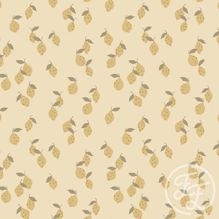 OD- Wild lemons