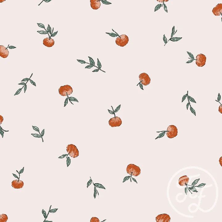 OD- Sweet mandarins