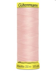 Gütermann Maraflex pudderrosa