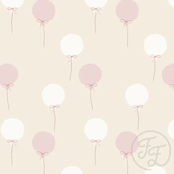 OD- Balloons small pink