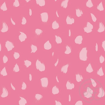 OD- Painted animals pink