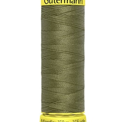 Gütermann maraflex olivengrønn 432