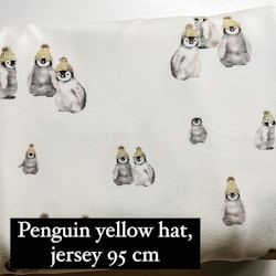 Restebit jersey penguin yellow hat 95 cm