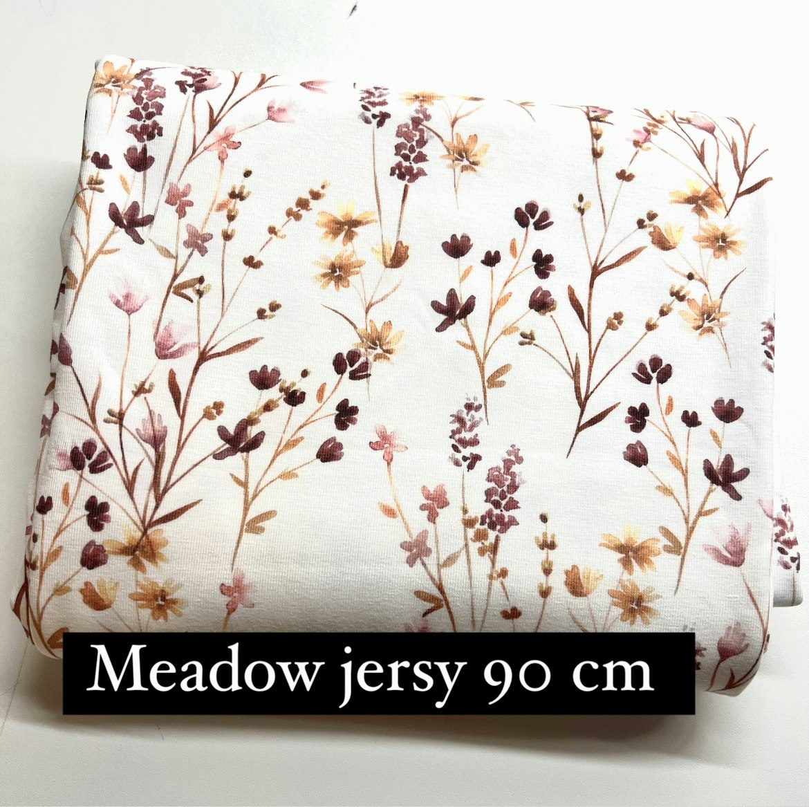 Restebit meadow jersey 90 cm