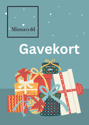 Gavekort