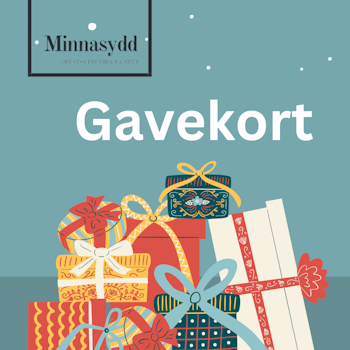 Gavekort