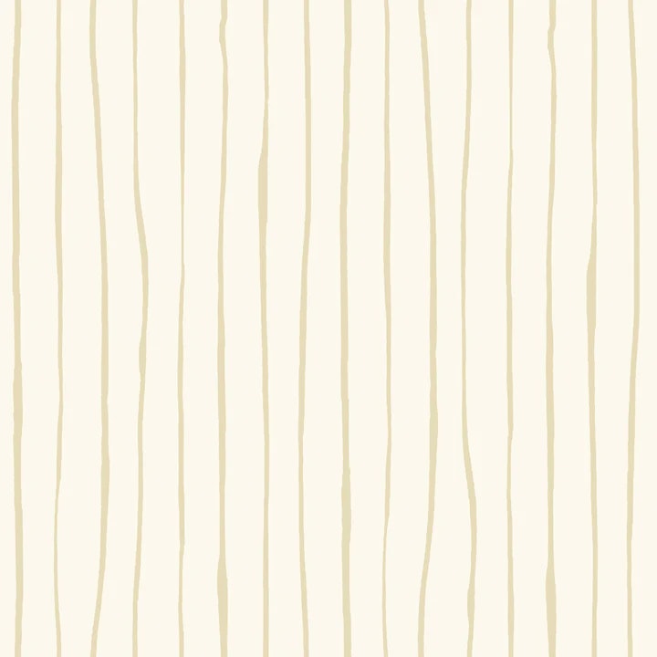OD- Stripes vanilla
