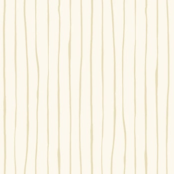 OD- Stripes vanilla