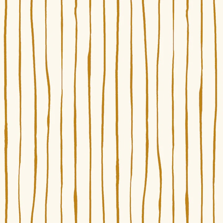 OD- Stripes ochre