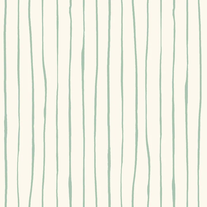 OD- Stripes green