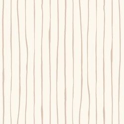 OD- Stripes dusty pink