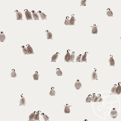 Poplin penguin