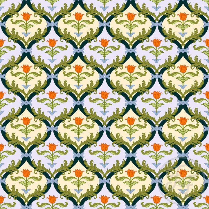 OD- Dream tulips