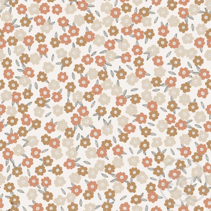 OD- In bloom offwhite